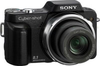 Sony DSC-H3B Digital camera